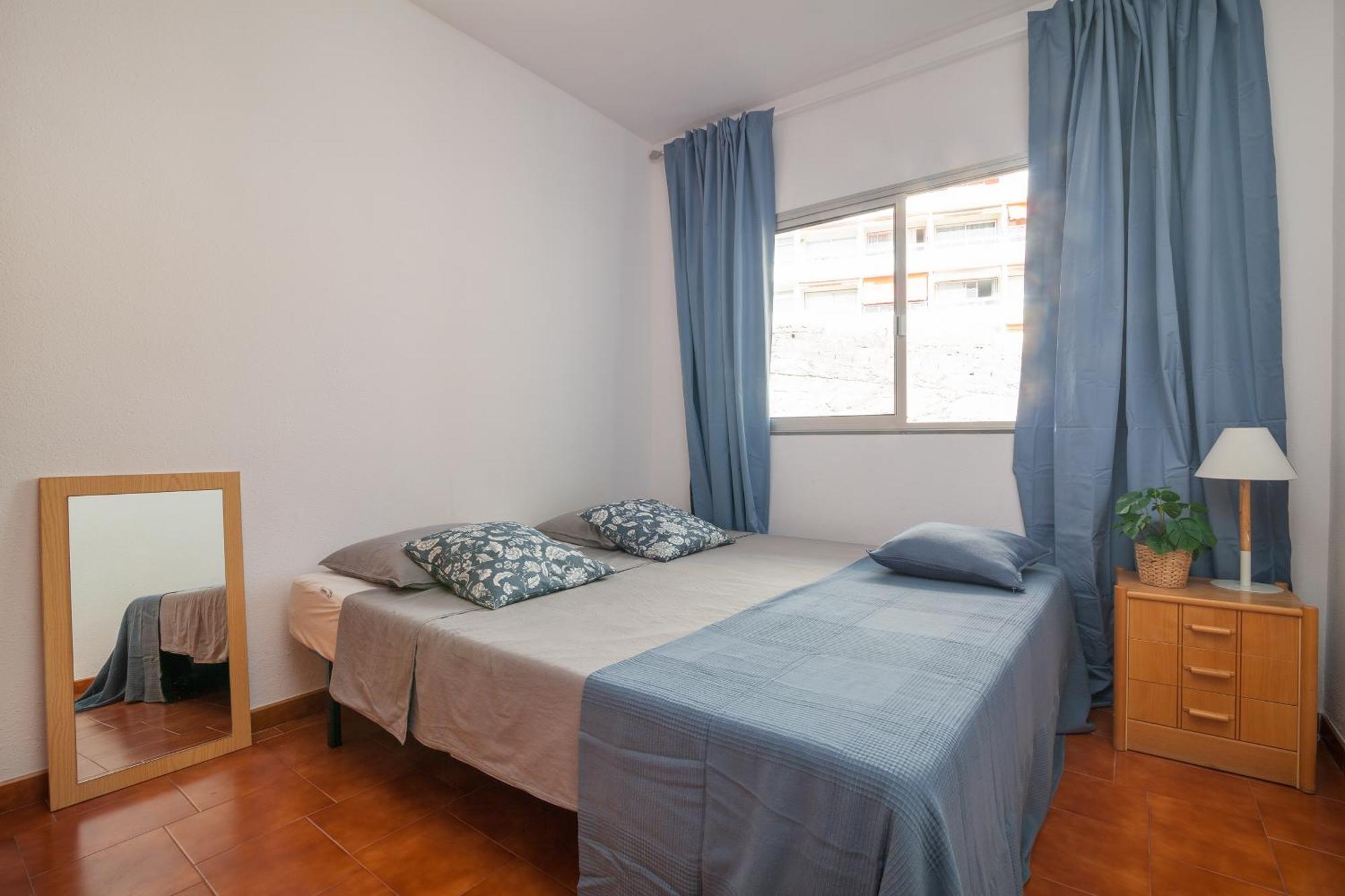 Casa De Franco - Ocean View, Terrace, Balcony, 50M From Playa La Arena, Fibre Net Apartment Puerto de Santiago  Luaran gambar